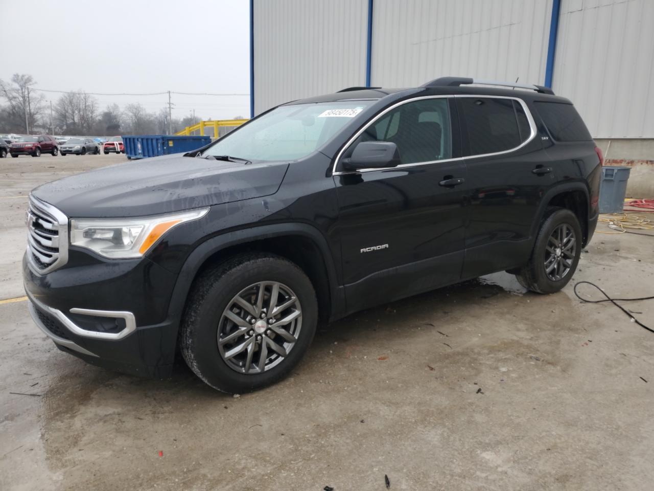 2017 GMC ACADIA