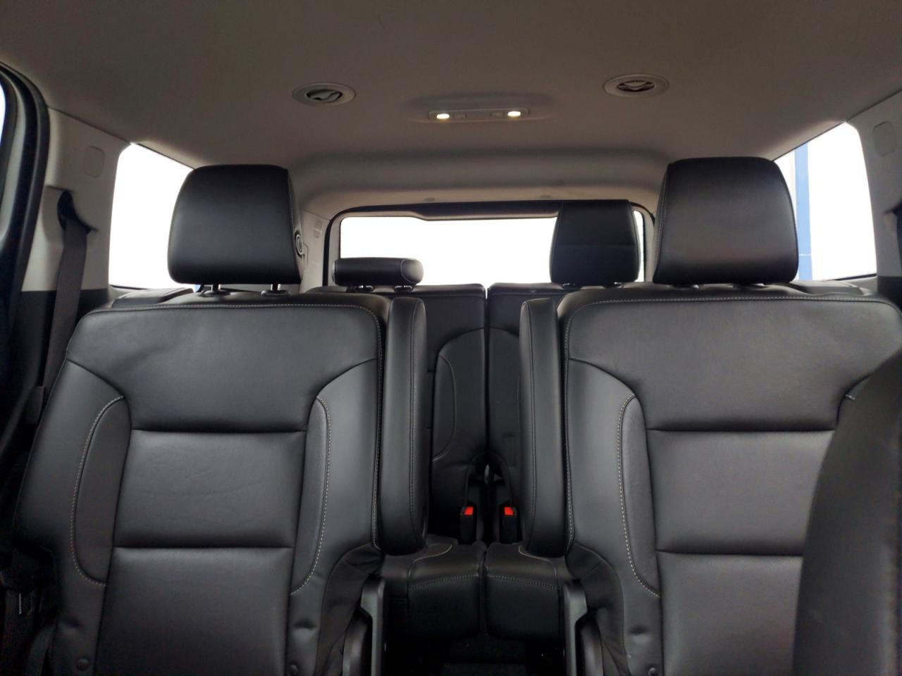 2017 GMC ACADIA SLT-1 photo 10