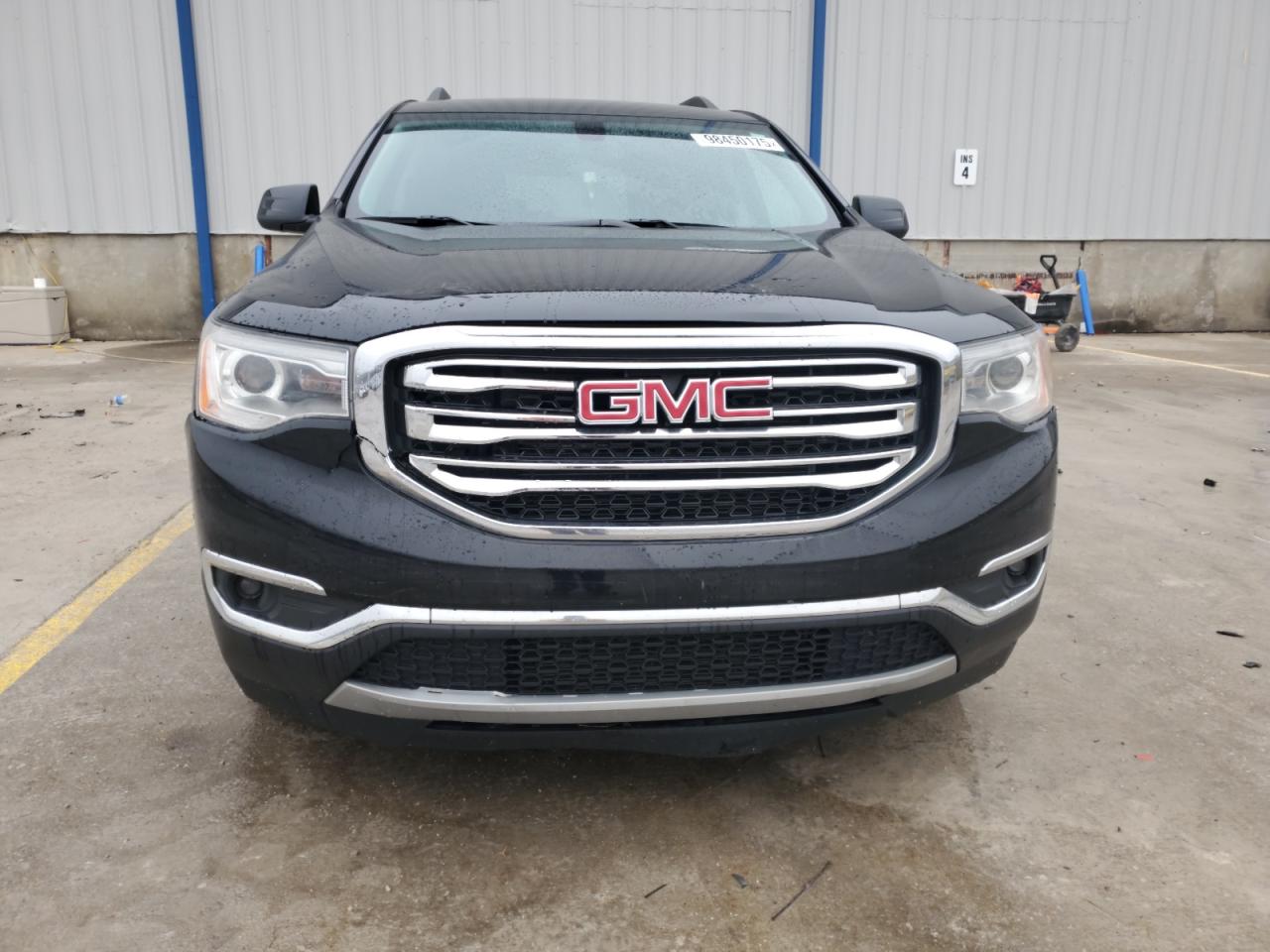 2017 GMC ACADIA SLT-1 photo 5