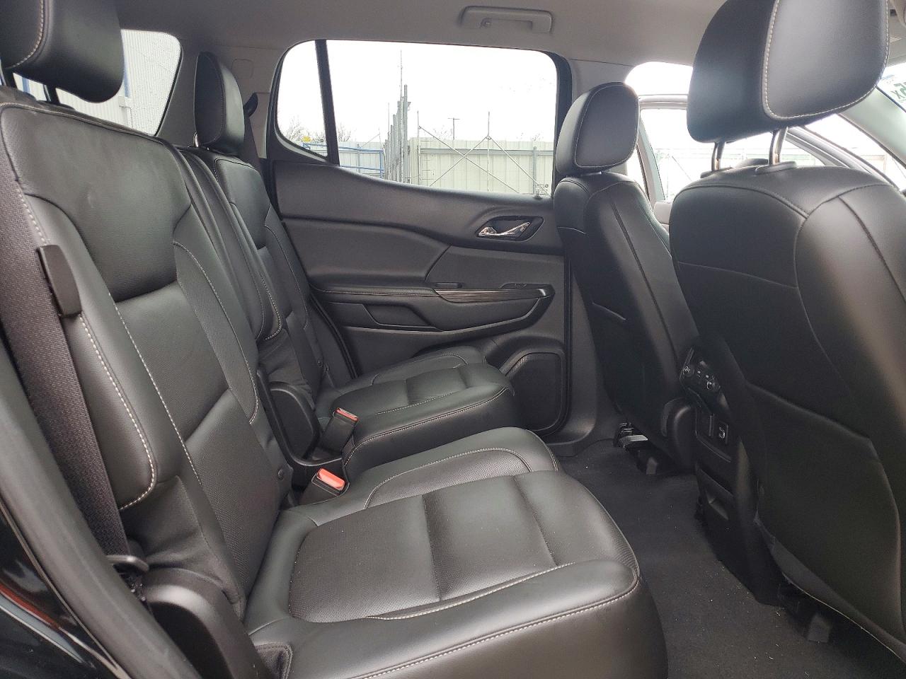 2017 GMC ACADIA SLT-1 photo 11