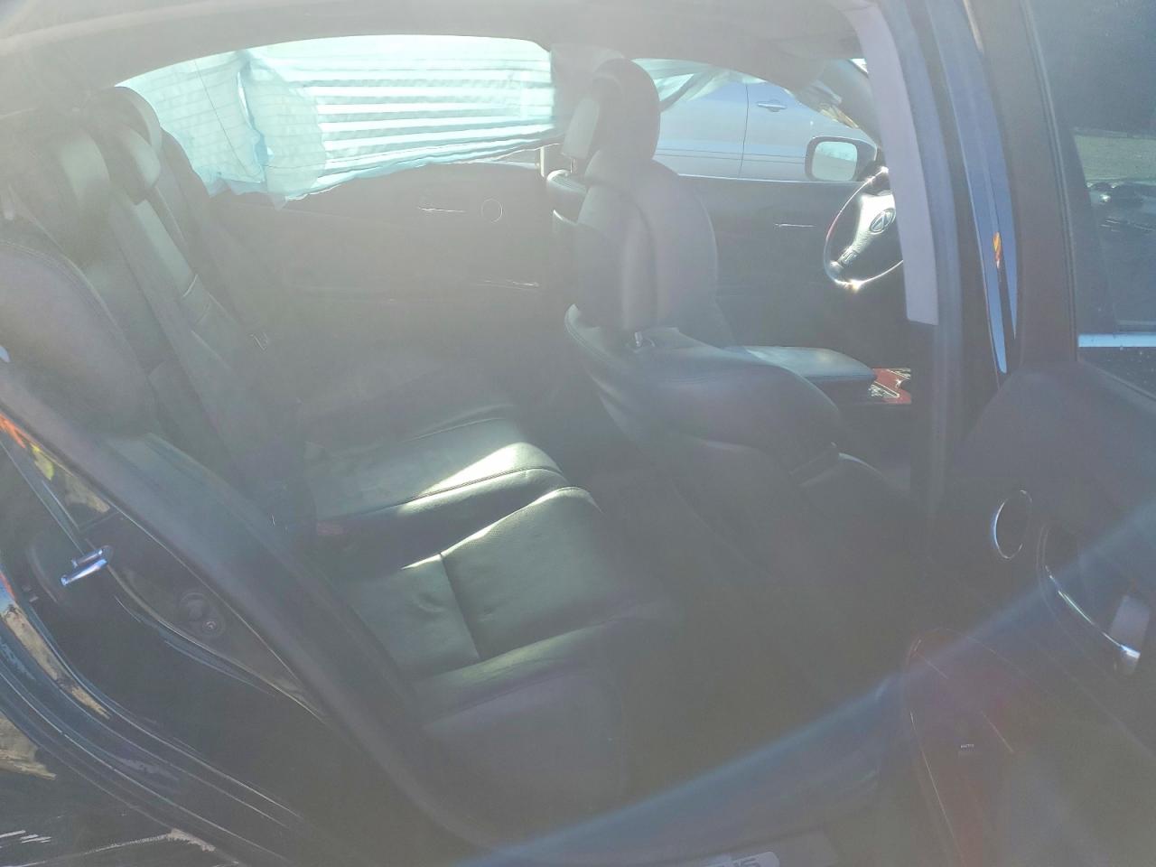 2006 LEXUS GS 300 photo 10