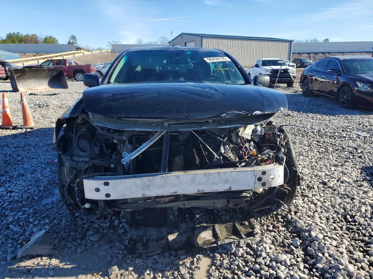 2006 LEXUS GS 300 photo 5