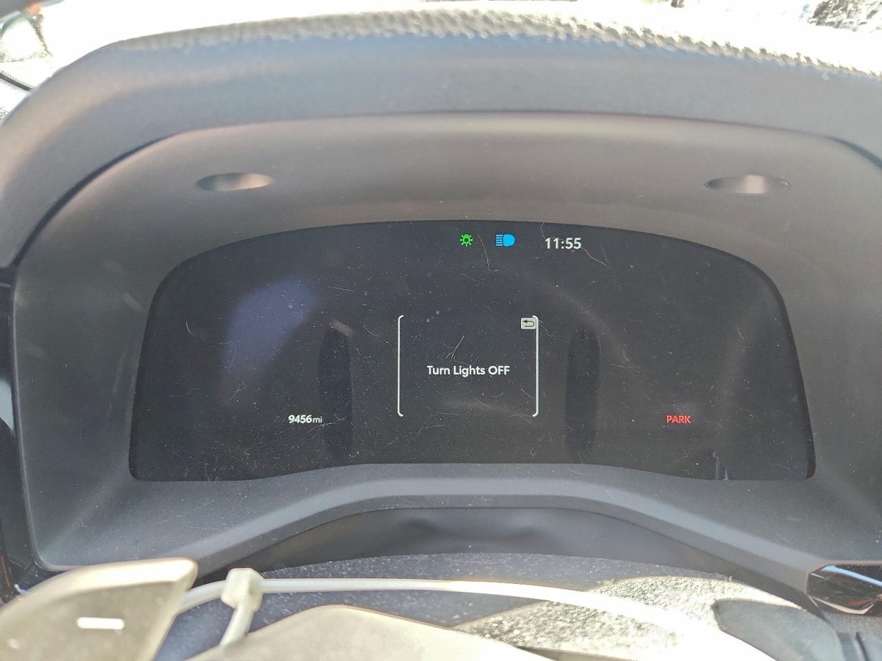 2025 TOYOTA CAMRY XSE photo 9