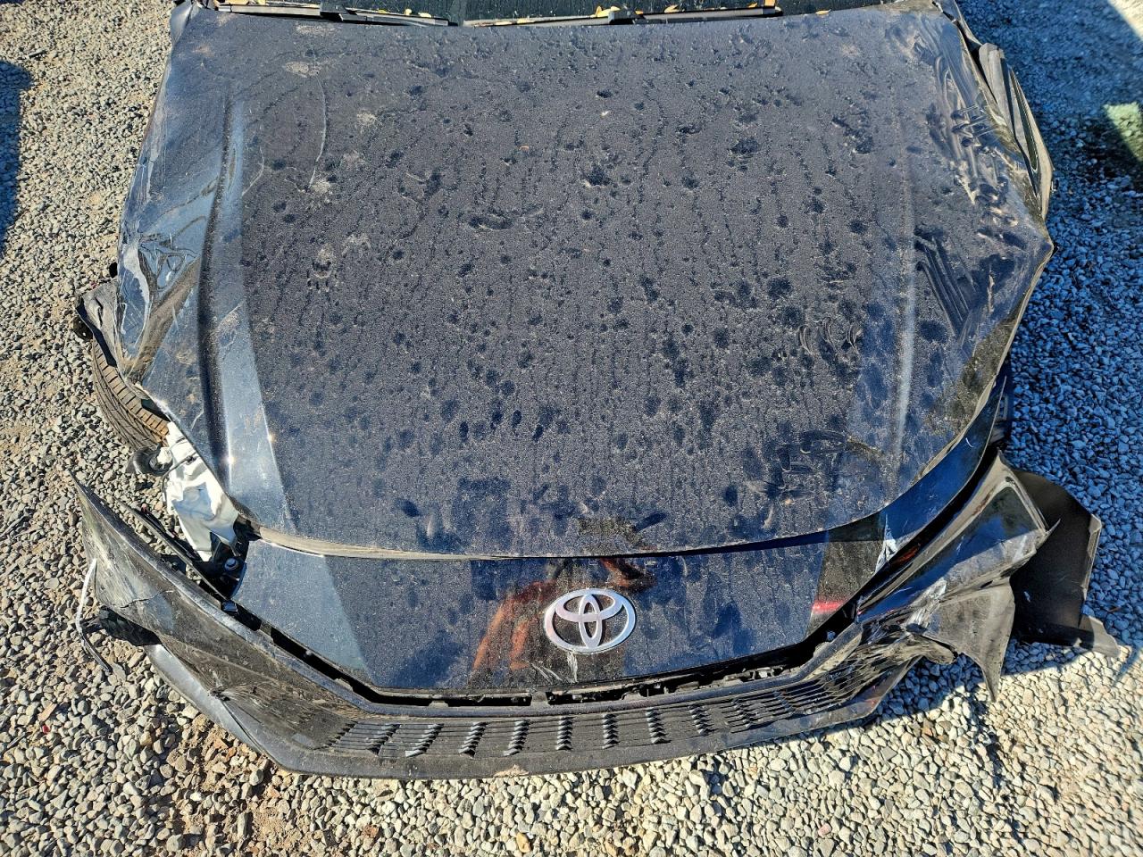 2025 TOYOTA CAMRY XSE photo 11