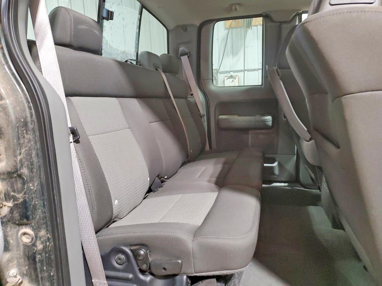 2005 FORD F150 photo 10