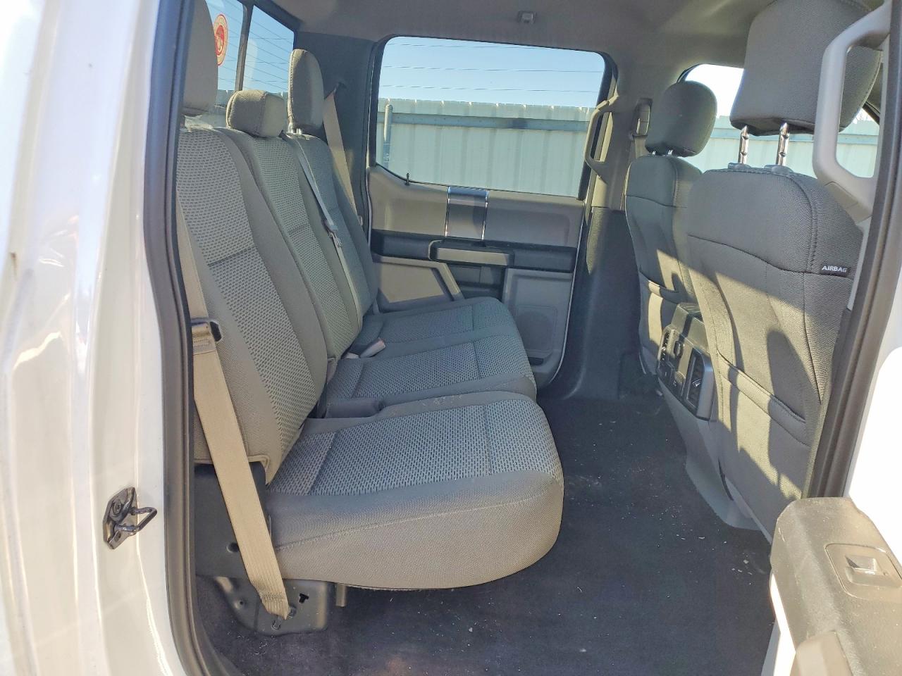 2017 FORD F150 SUPERCREW photo 10