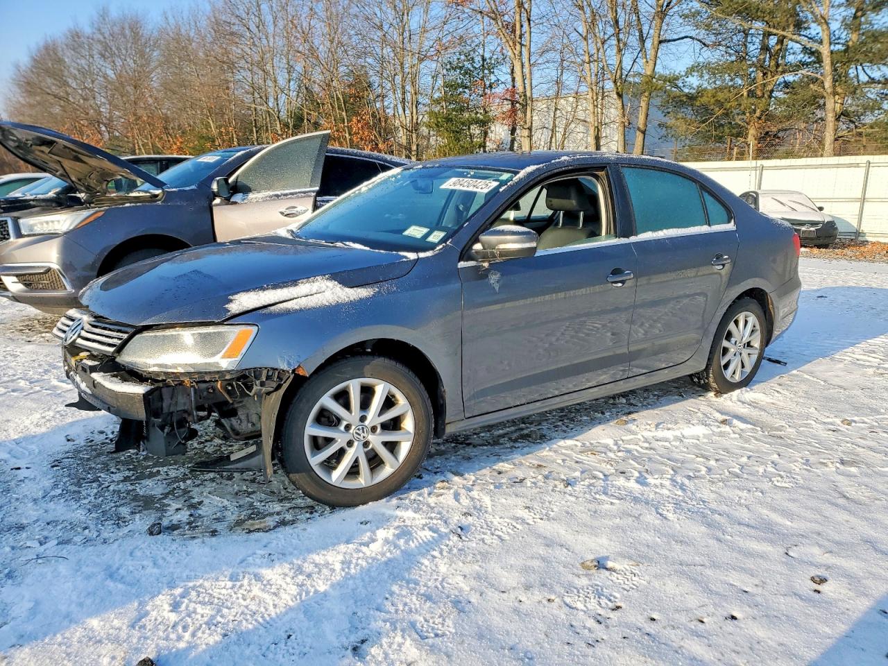 2013 VOLKSWAGEN JETTA