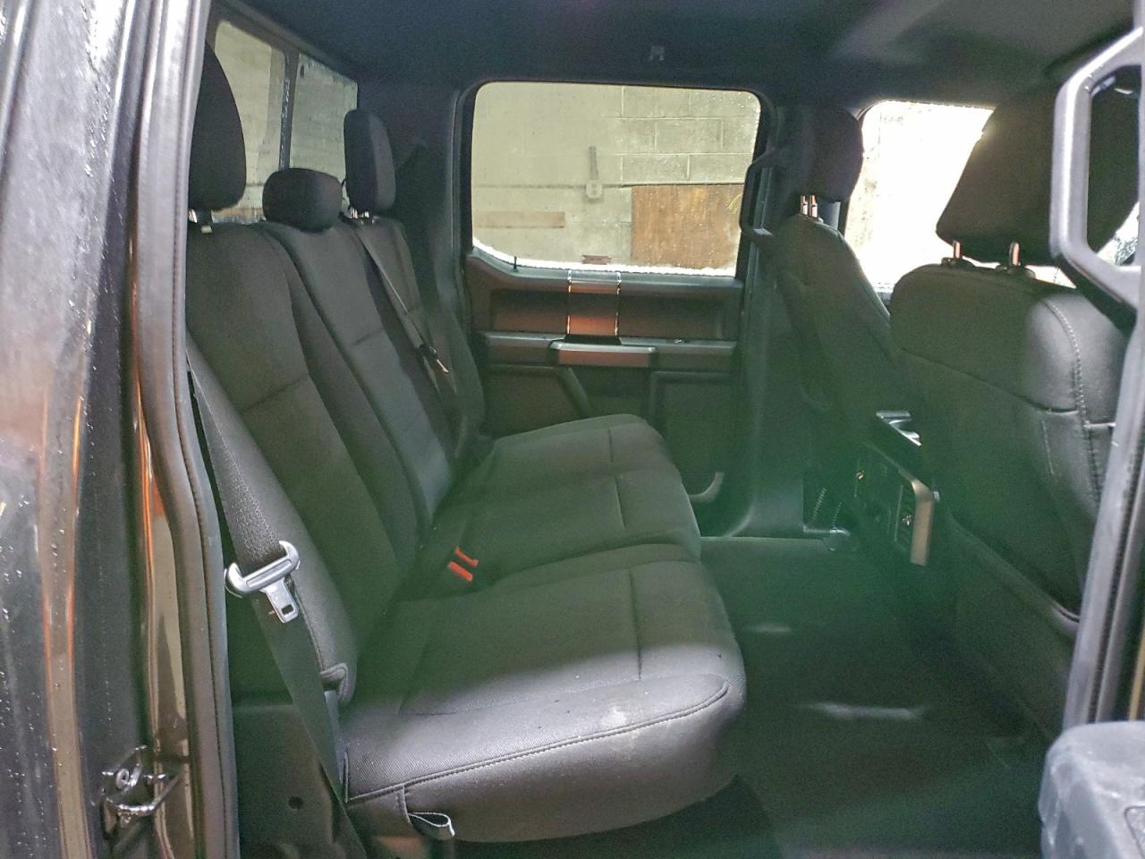 2020 FORD F150 SUPERCREW photo 10