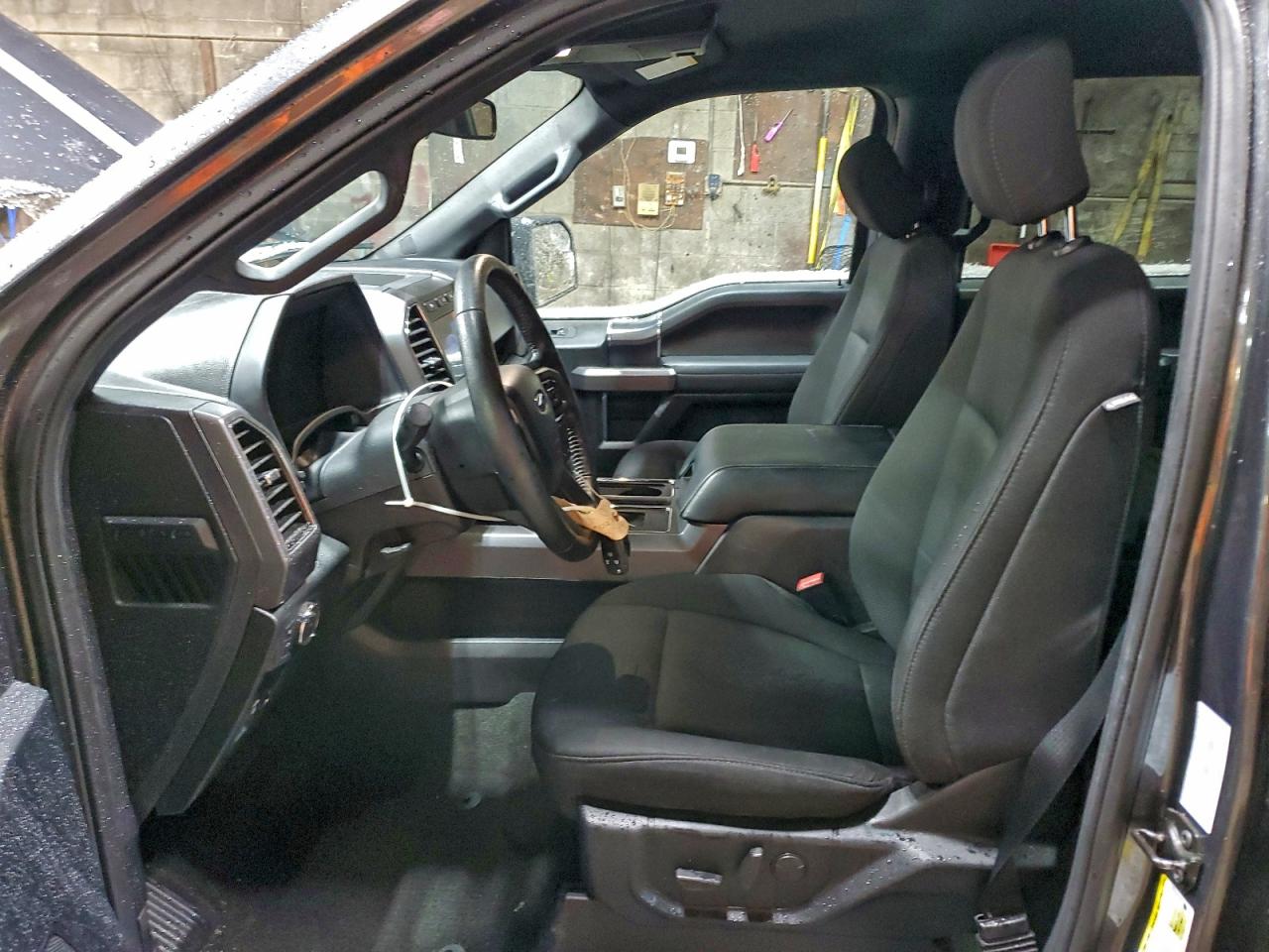 2020 FORD F150 SUPERCREW photo 7