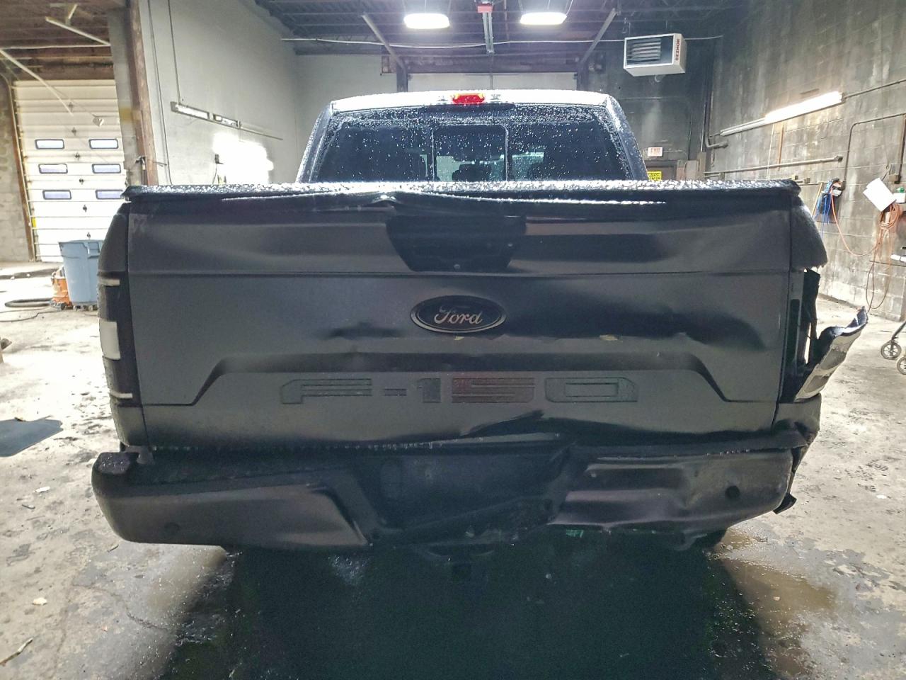 2020 FORD F150 SUPERCREW photo 6