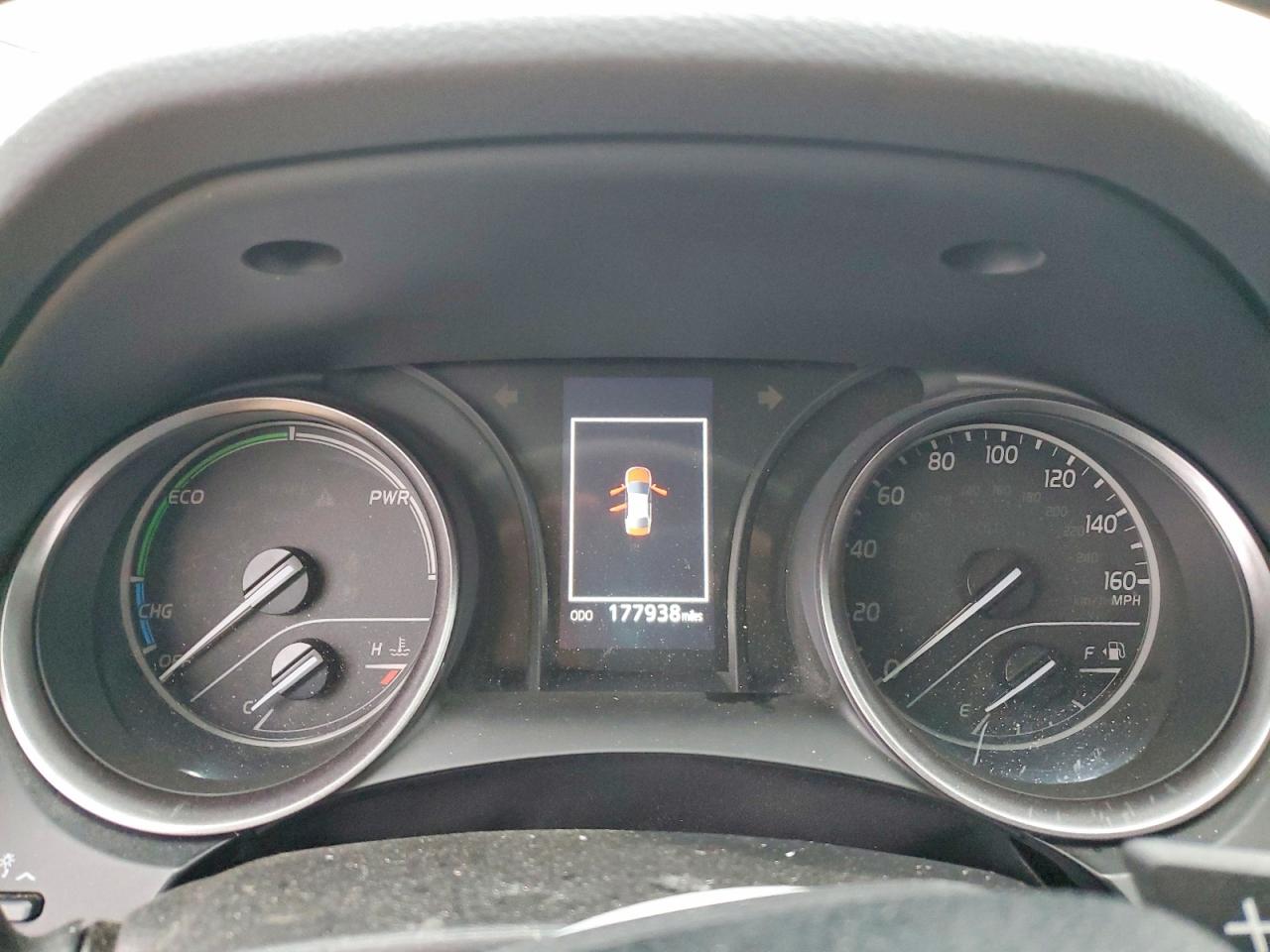 2022 TOYOTA CAMRY NIGHT SHADE photo 9