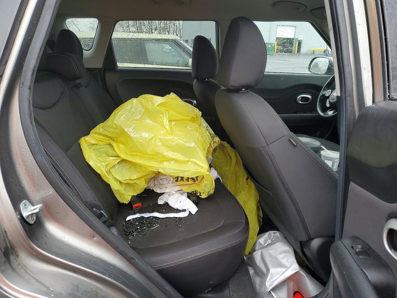 2014 KIA SOUL photo 10
