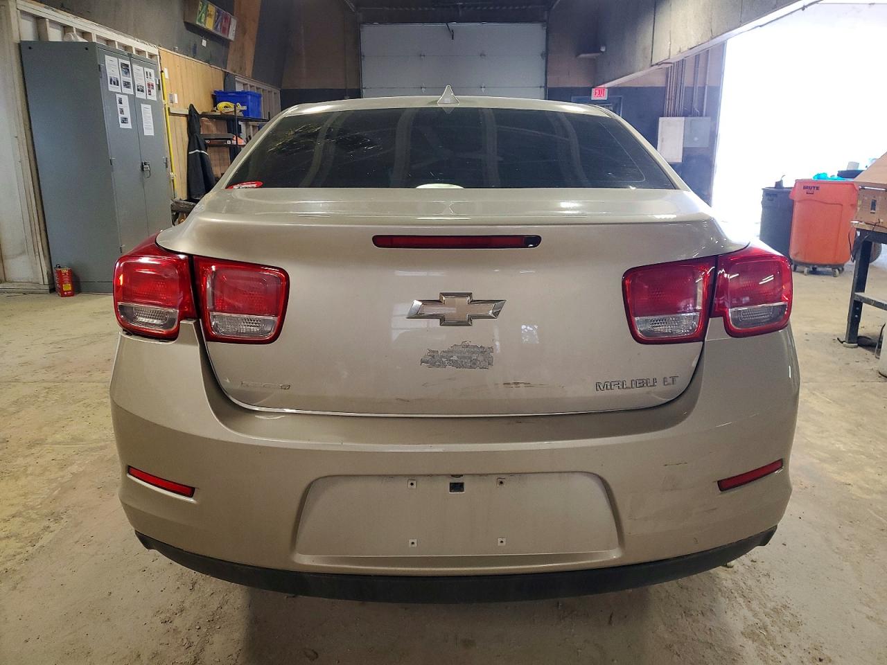 2014 CHEVROLET MALIBU 1LT photo 6