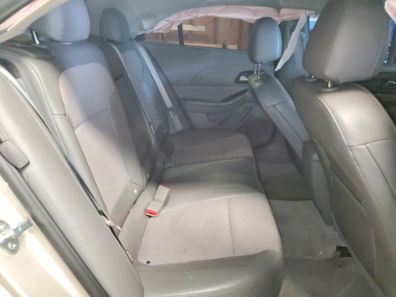 2014 CHEVROLET MALIBU 1LT photo 10
