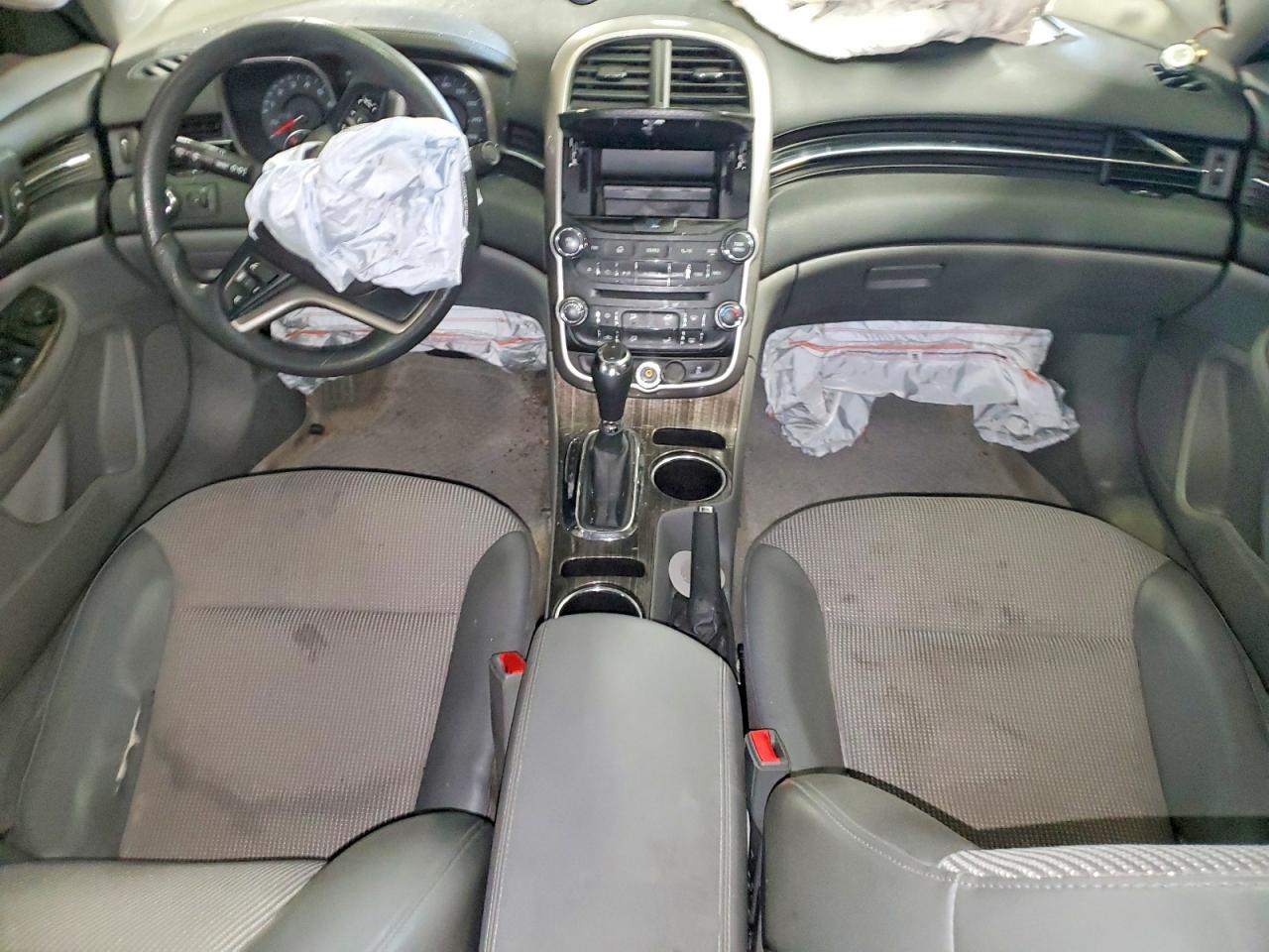 2014 CHEVROLET MALIBU 1LT photo 8