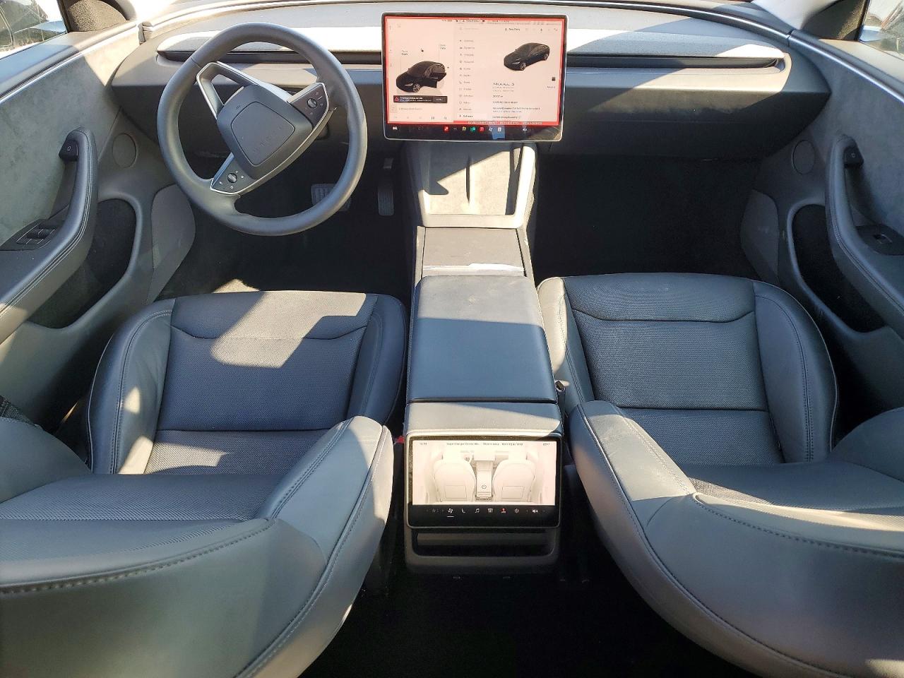 2024 TESLA MODEL 3 photo 22