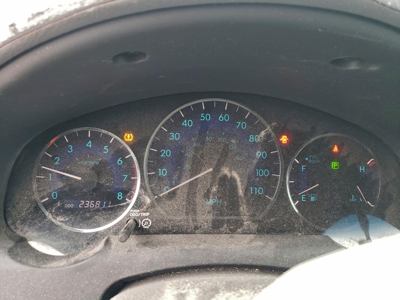 2008 TOYOTA SIENNA CE photo 17