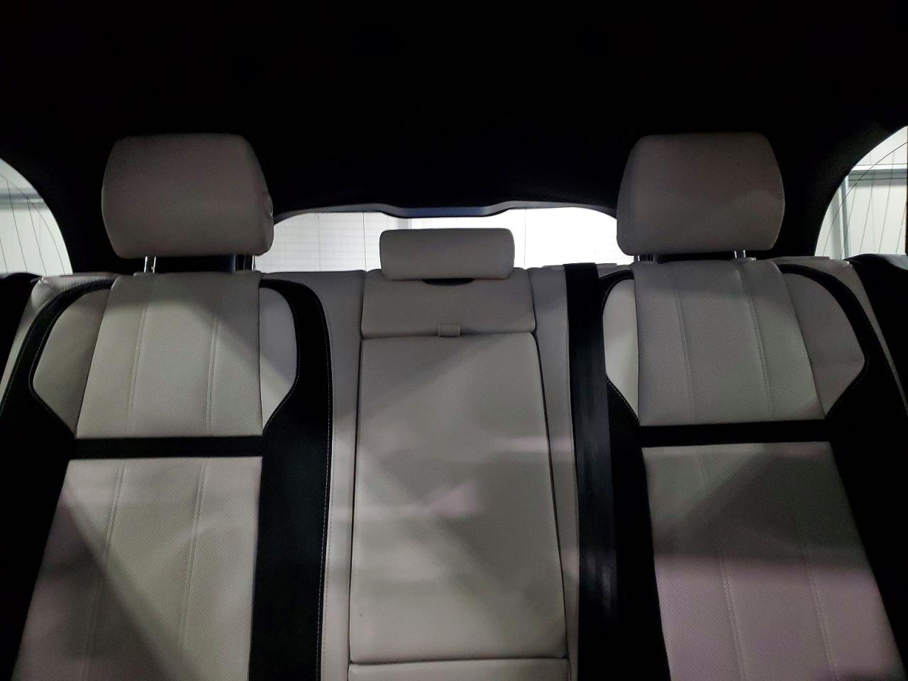 2020 LAND ROVER RANGE ROVER VELAR R-DYNAMIC S photo 19