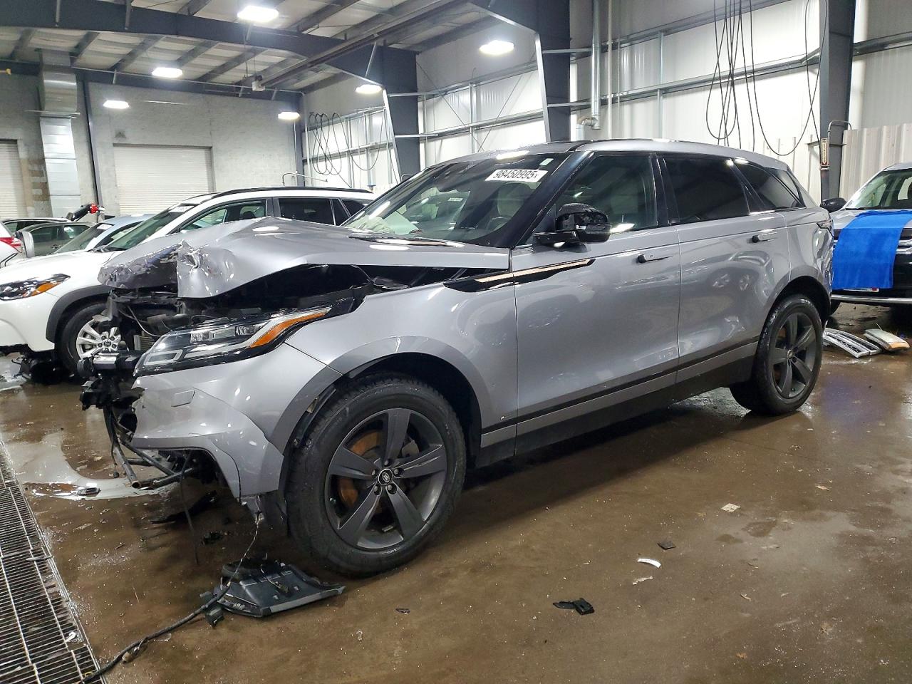 2020 LAND ROVER RANGE ROVER VELAR
