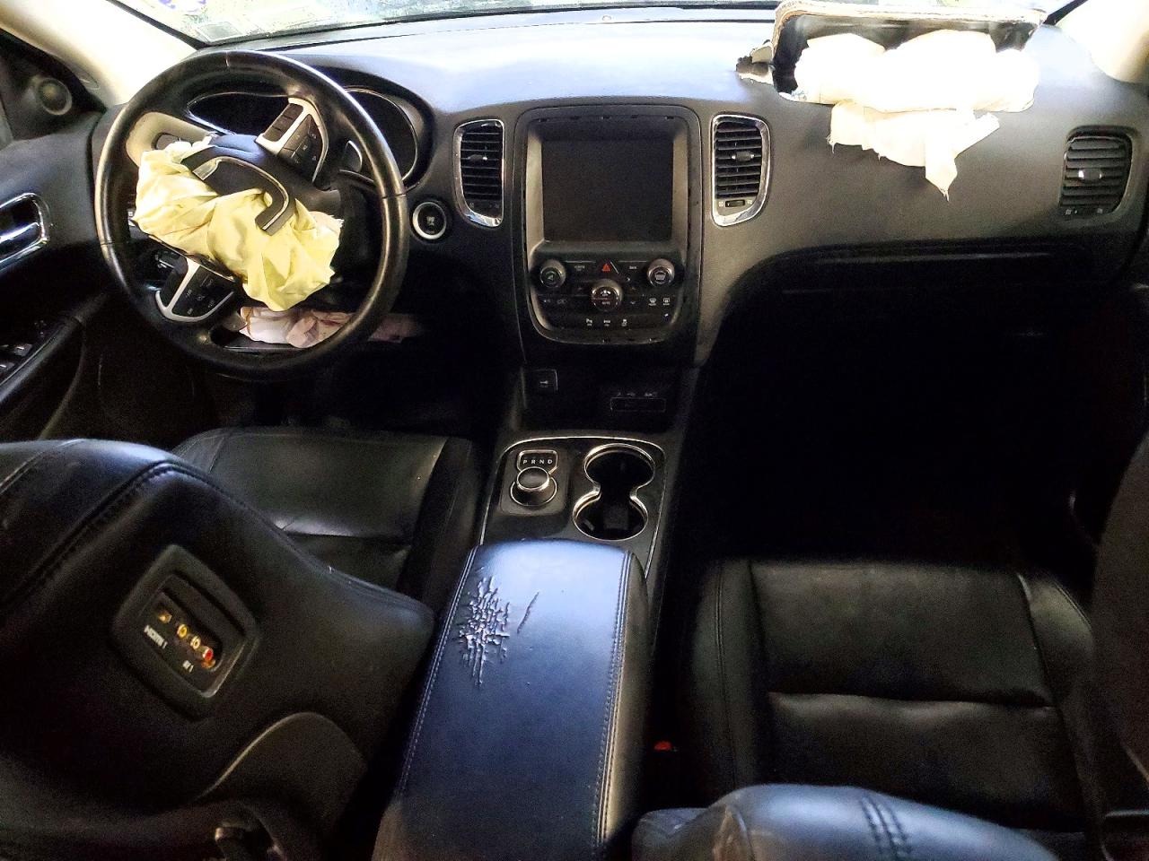 2015 DODGE DURANGO LIMITED photo 8