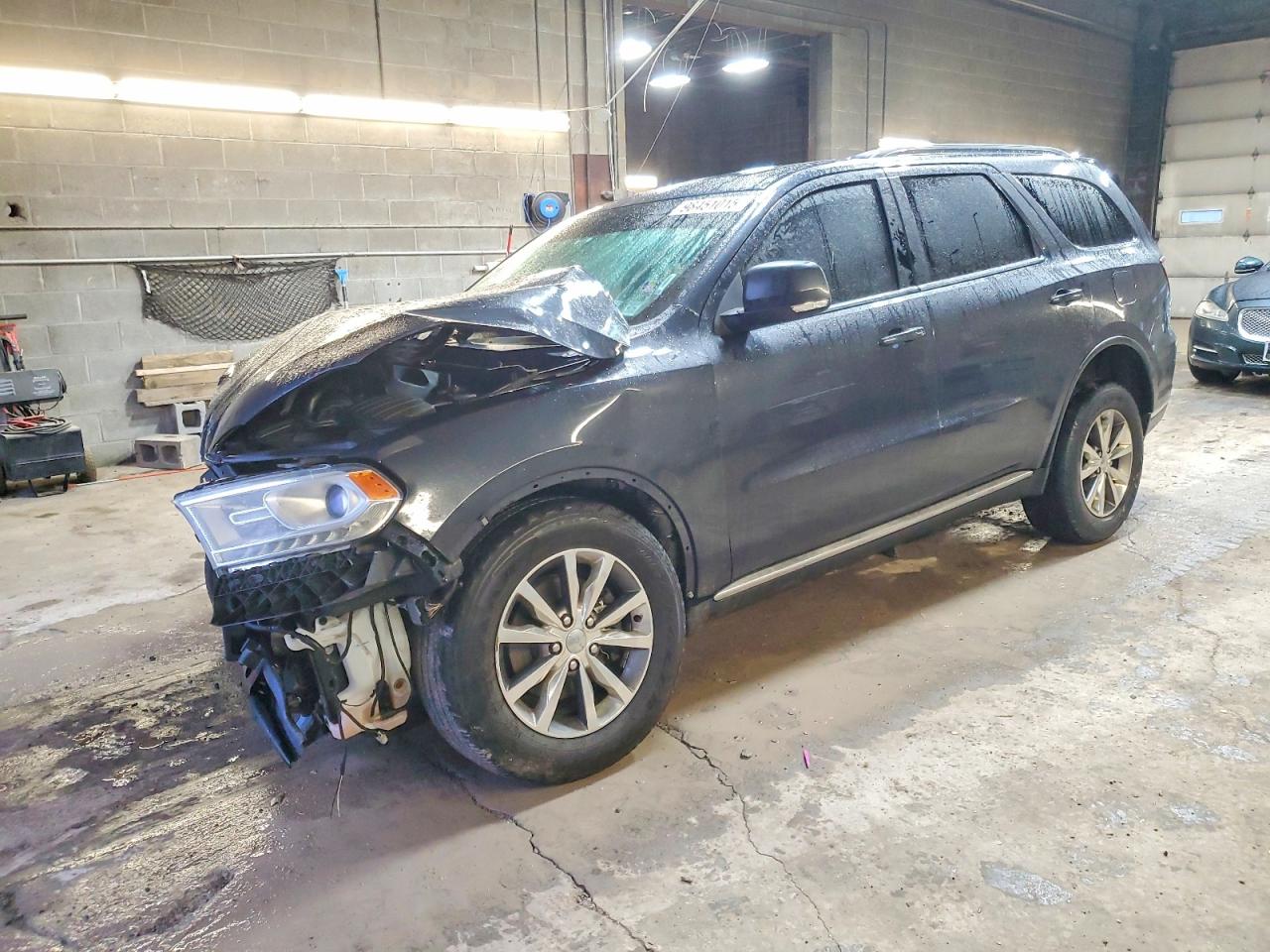 2015 DODGE DURANGO
