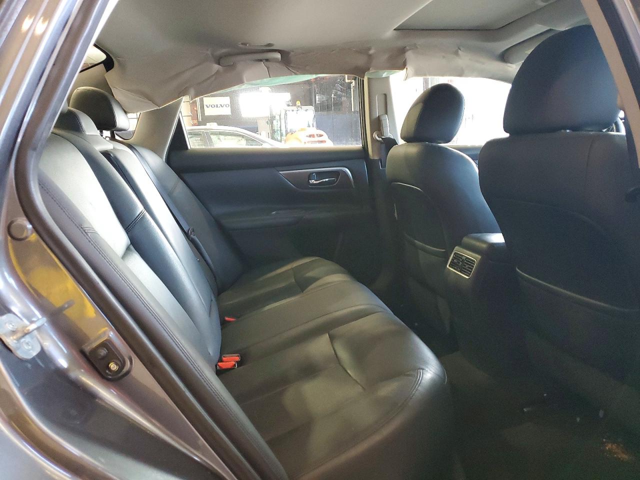 2015 NISSAN ALTIMA 2.5 photo 10