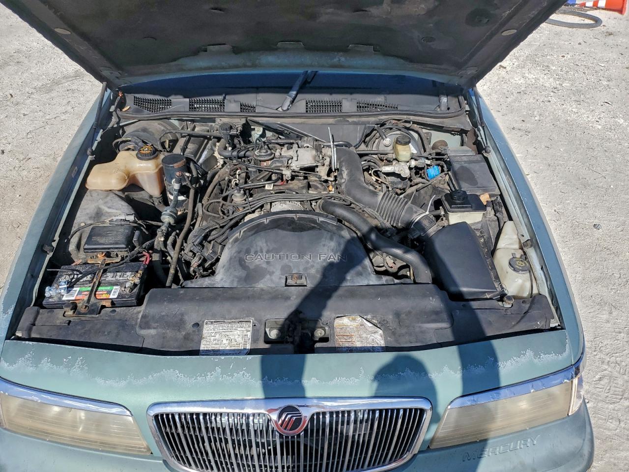 1997 MERCURY GRAND MARQUIS LS photo 31