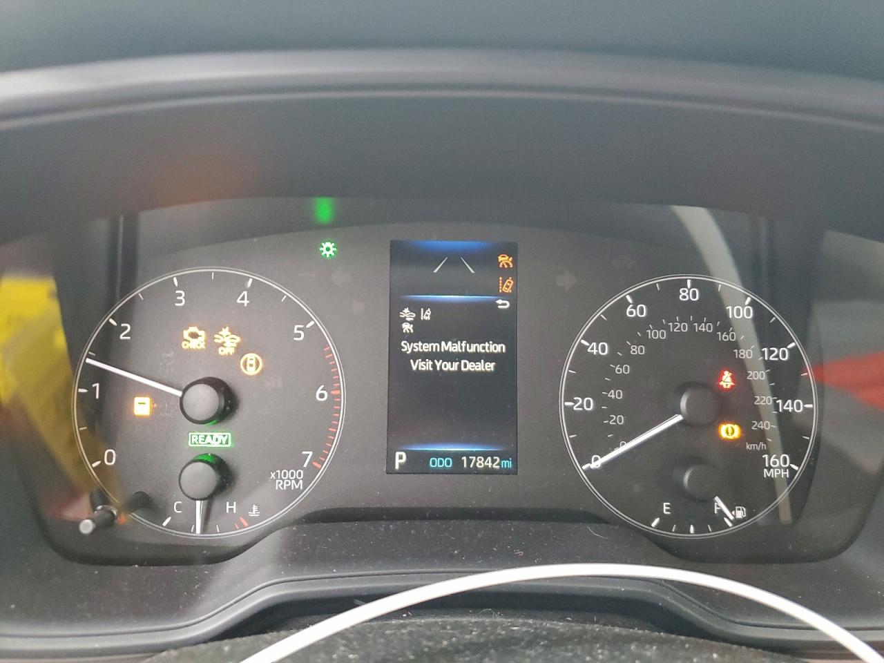 2024 TOYOTA COROLLA LE photo 9