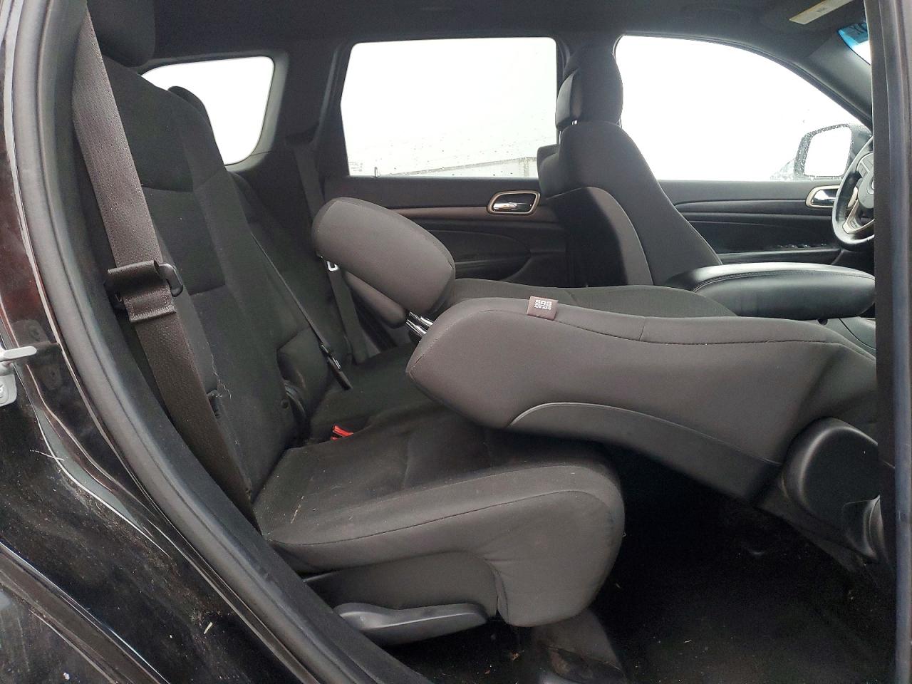 2014 JEEP GRAND CHEROKEE LAREDO photo 11