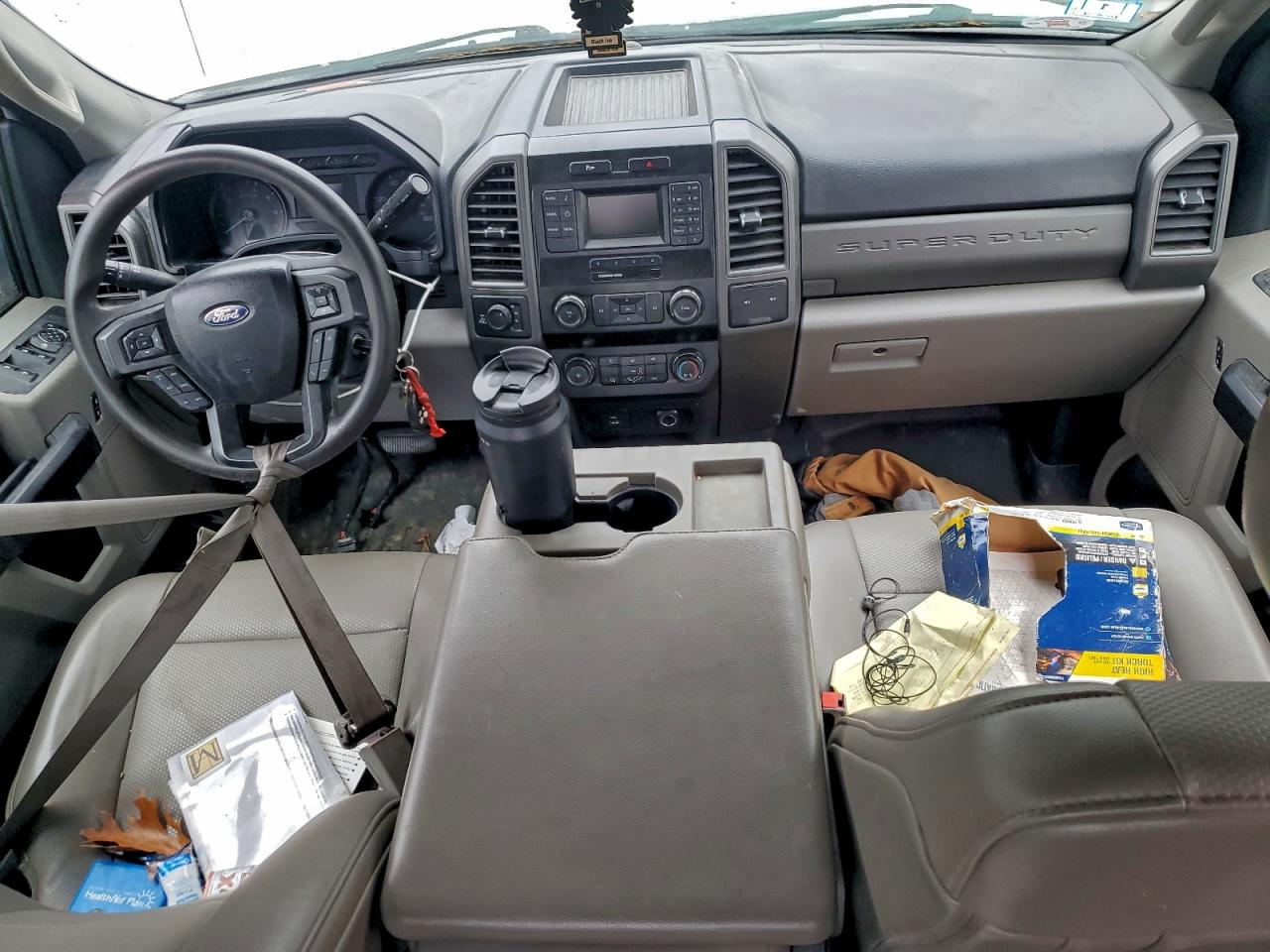 2009 TOYOTA TACOMA ACCESS CAB photo 15