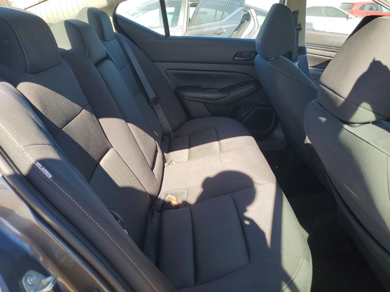 2024 NISSAN ALTIMA SV photo 10