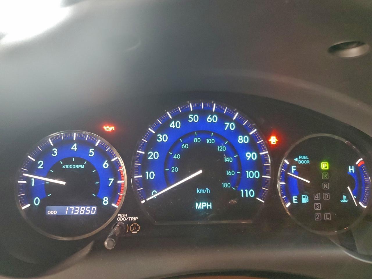2007 TOYOTA SIENNA CE photo 9