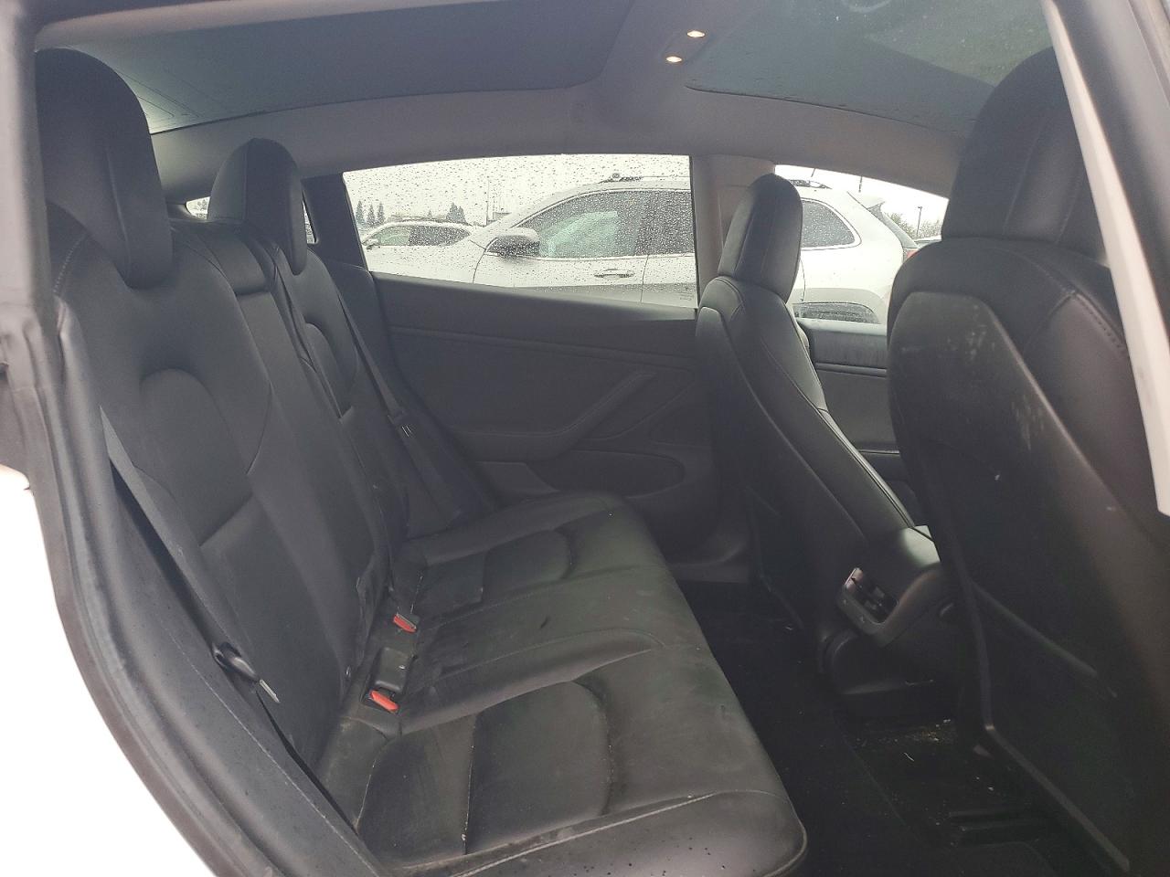 2020 TESLA MODEL 3 photo 19