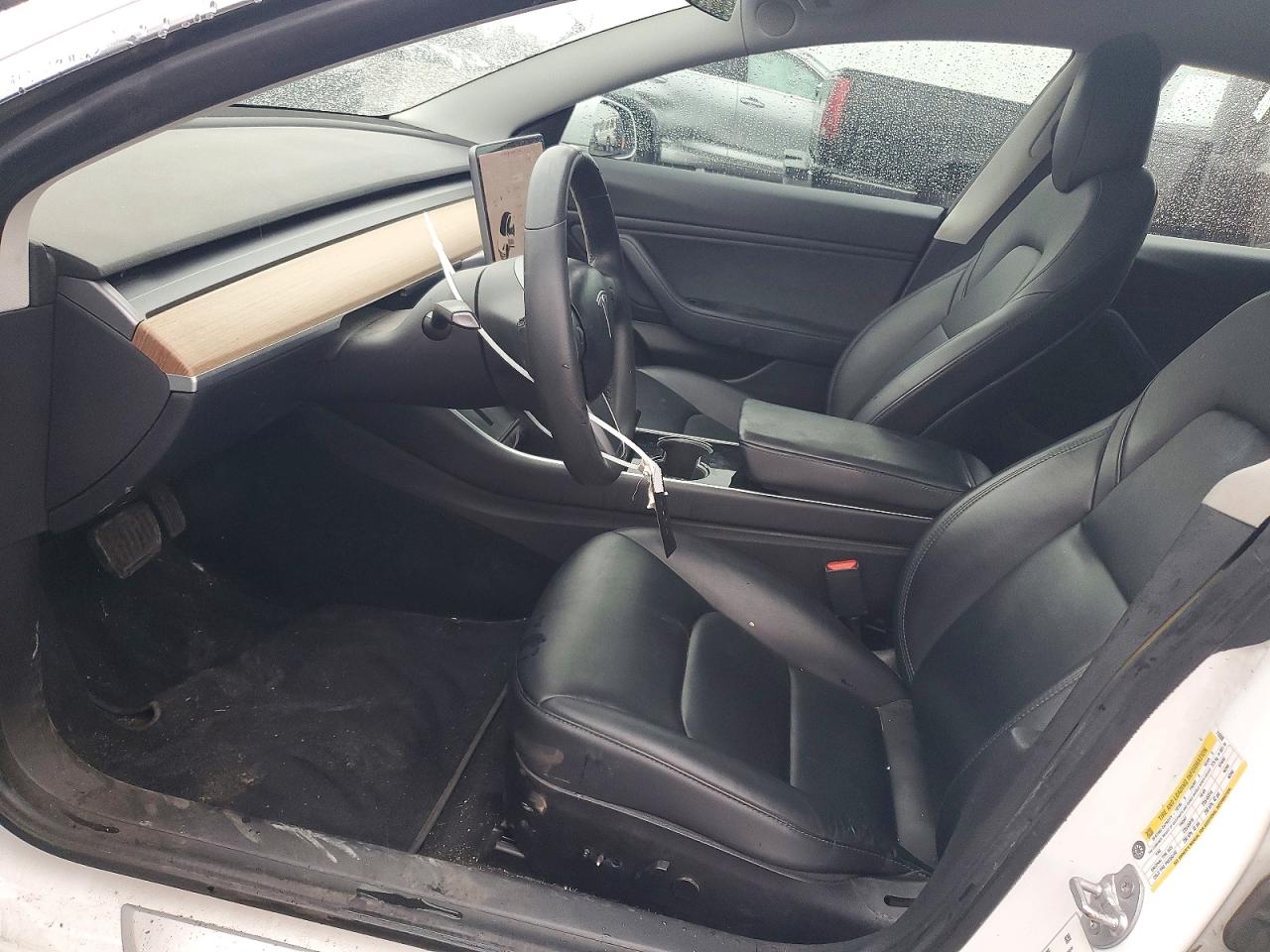 2020 TESLA MODEL 3 photo 13