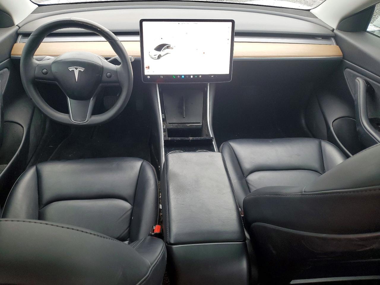 2020 TESLA MODEL 3 photo 15