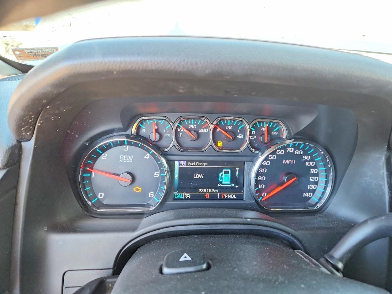 2018 CHEVROLET SUBURBAN K1500 LT photo 17