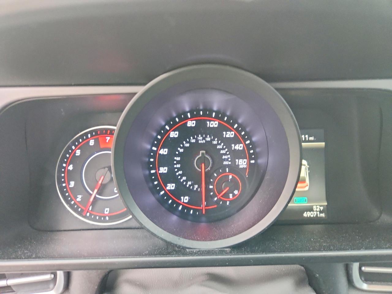 2022 HYUNDAI ELANTRA SEL photo 25