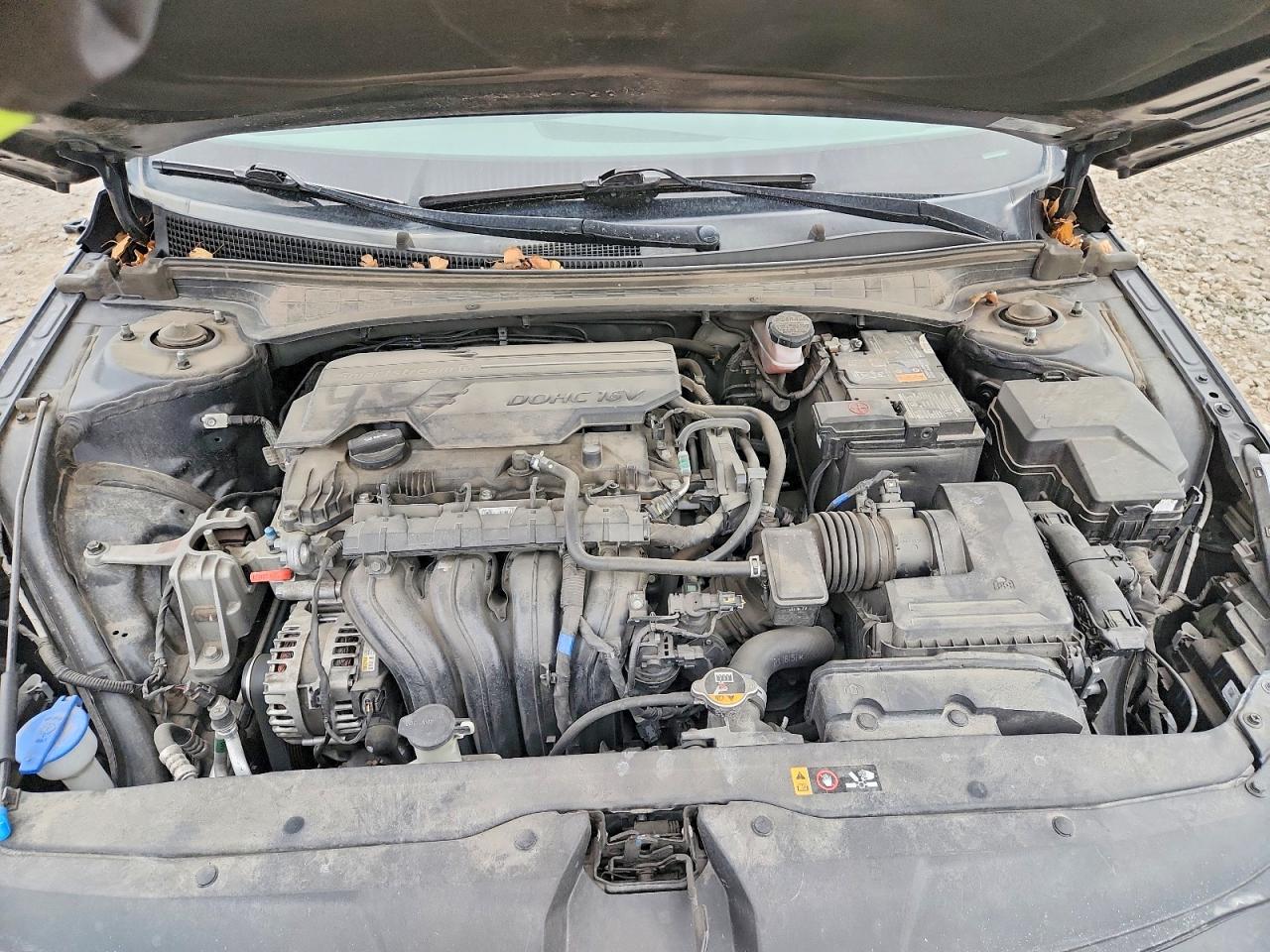 2022 HYUNDAI ELANTRA SEL photo 31