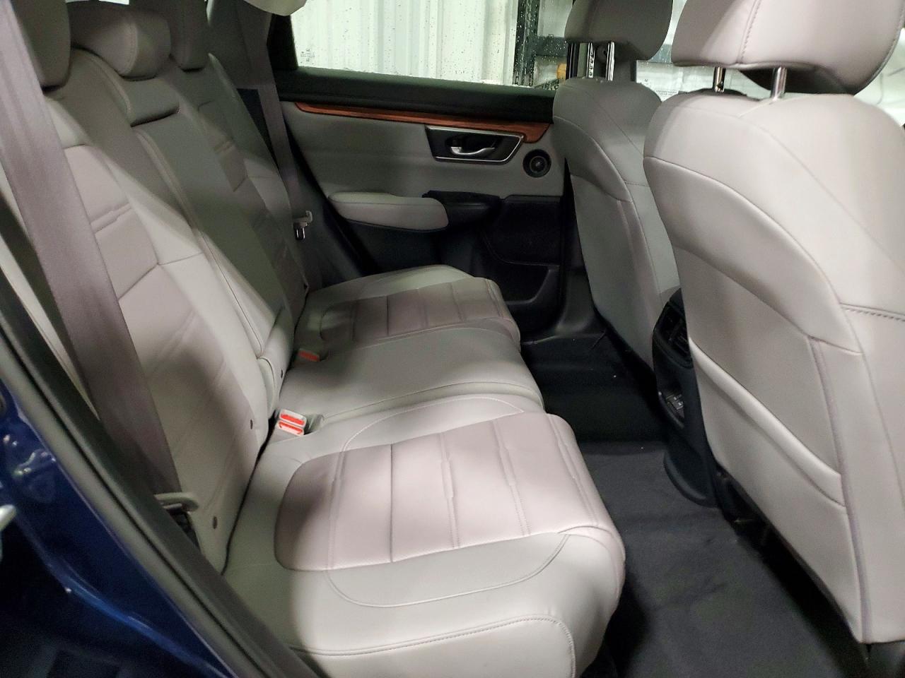 2020 HONDA CR-V EXL photo 10