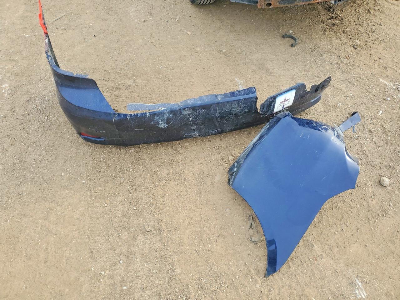 2011 TOYOTA COROLLA BASE photo 23