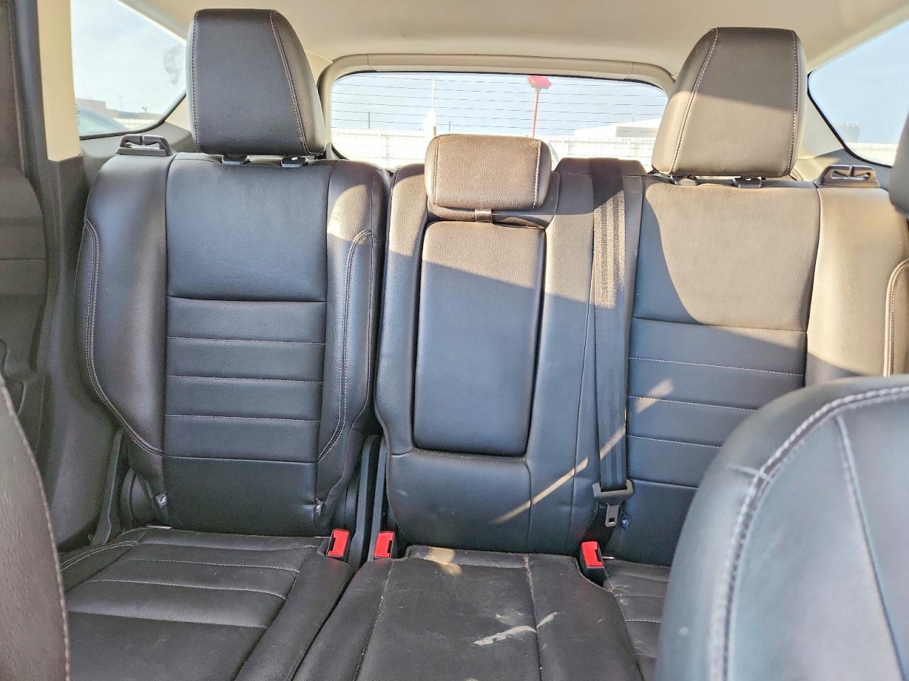 2013 FORD ESCAPE SEL photo 19