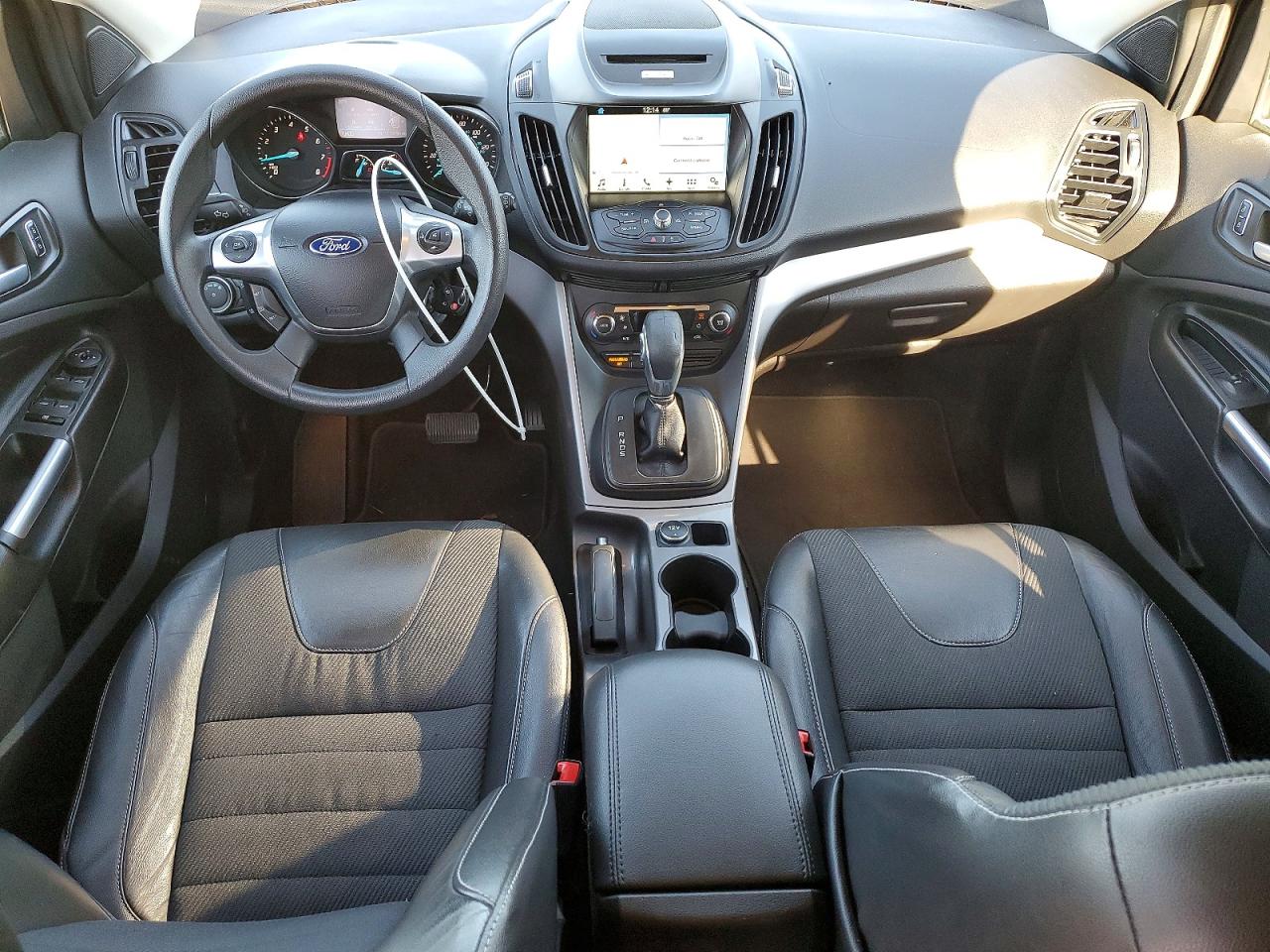 2016 FORD ESCAPE SE photo 15