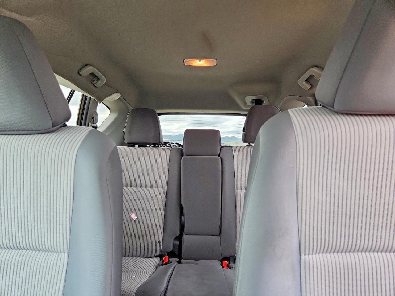 2015 TOYOTA RAV4 LE photo 10
