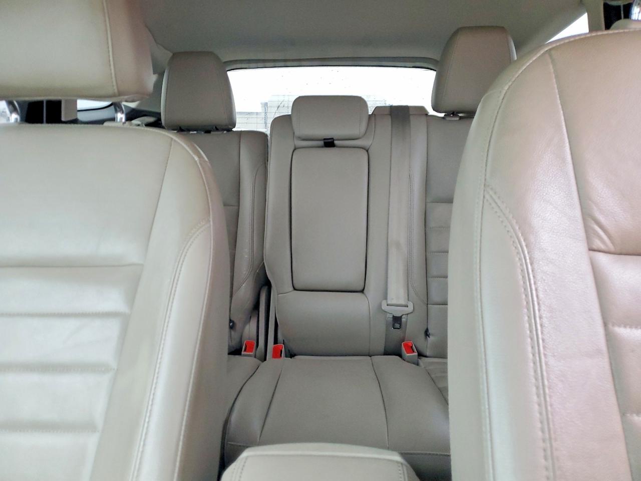 2013 FORD ESCAPE SEL photo 10