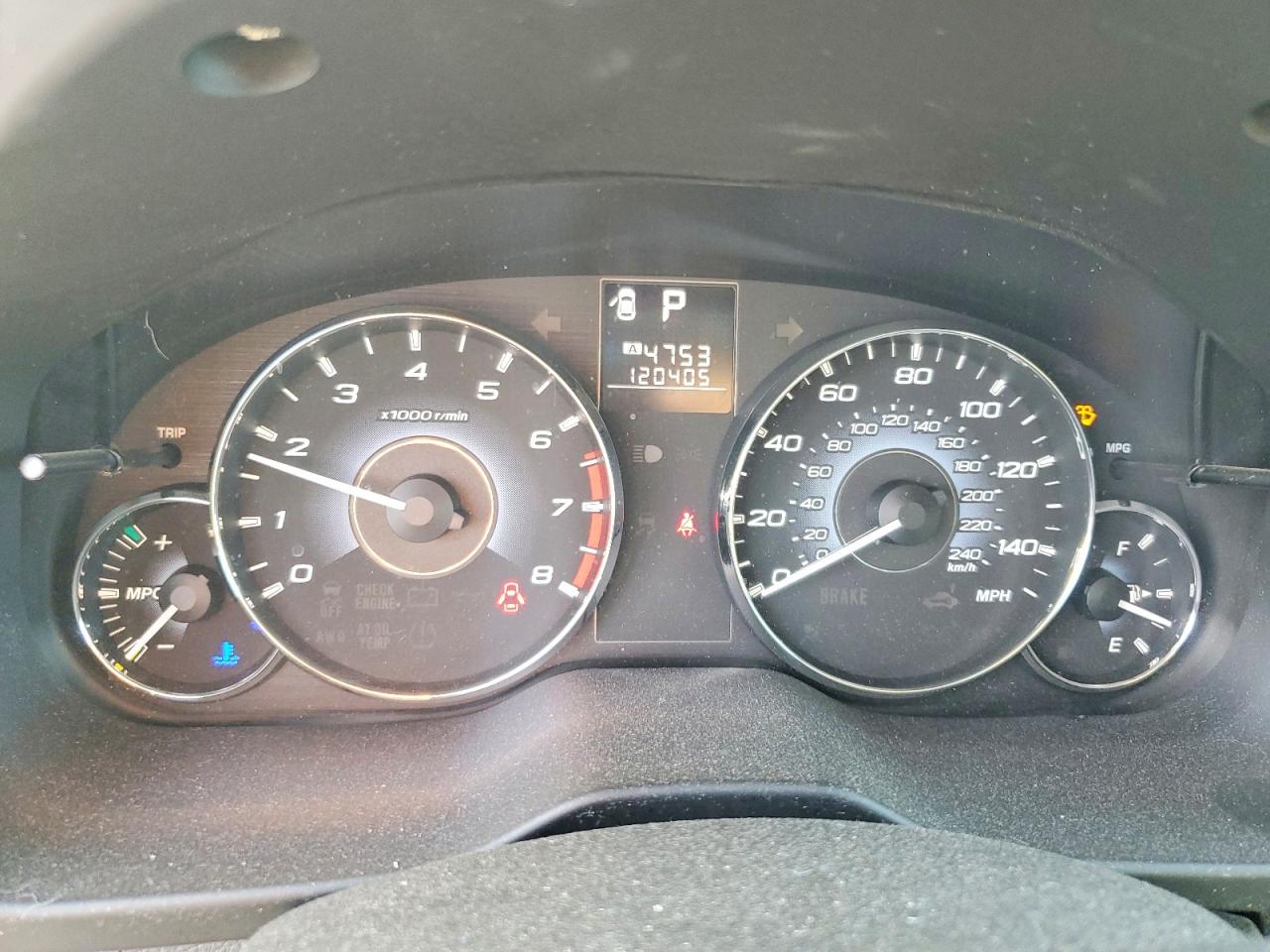 2010 SUBARU OUTBACK 2.5I LIMITED photo 33
