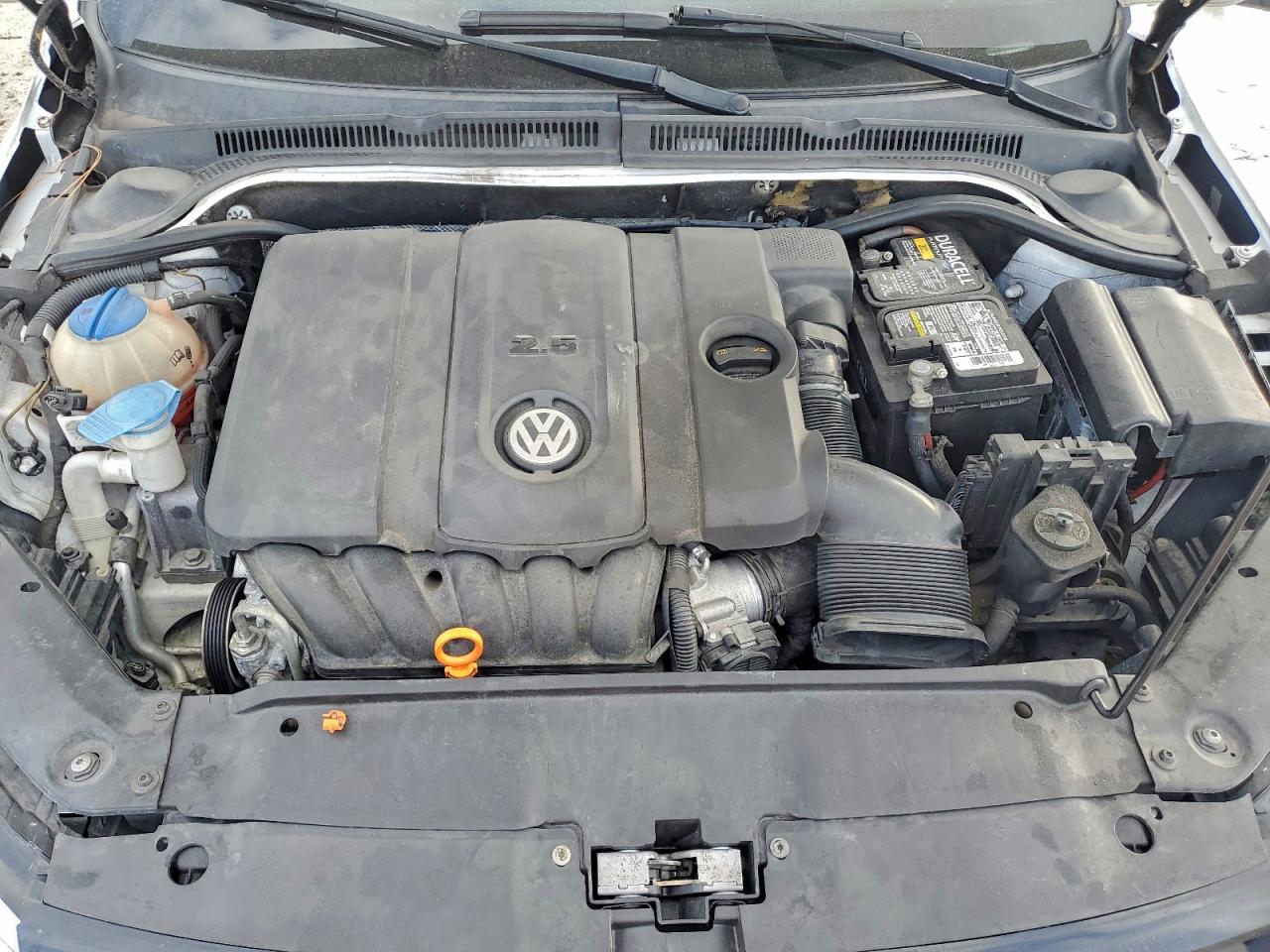 2011 VOLKSWAGEN JETTA SEL photo 11