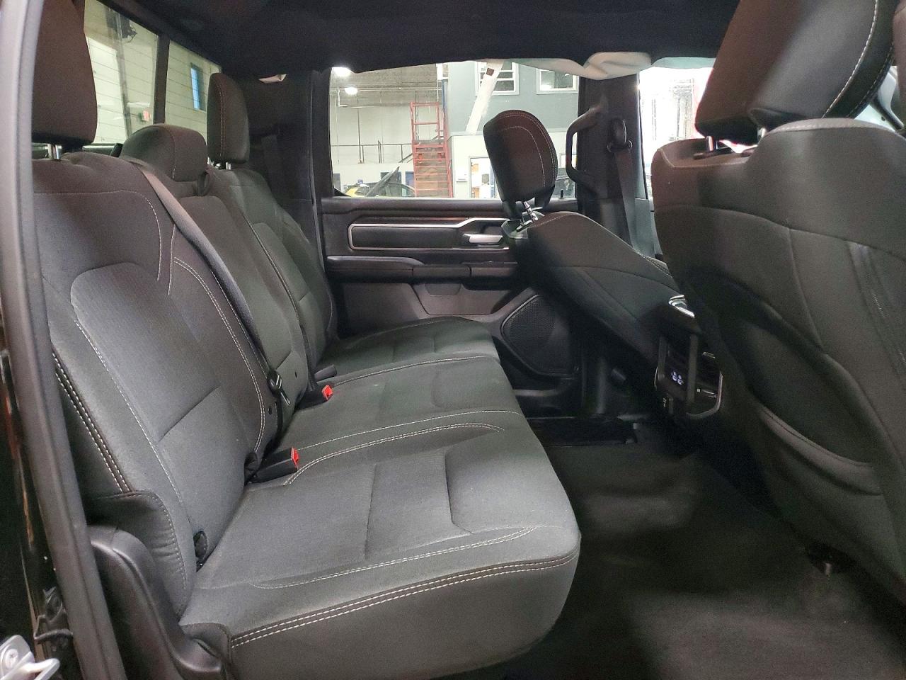 2021 RAM 1500 BIG HORN/LONE STAR photo 10