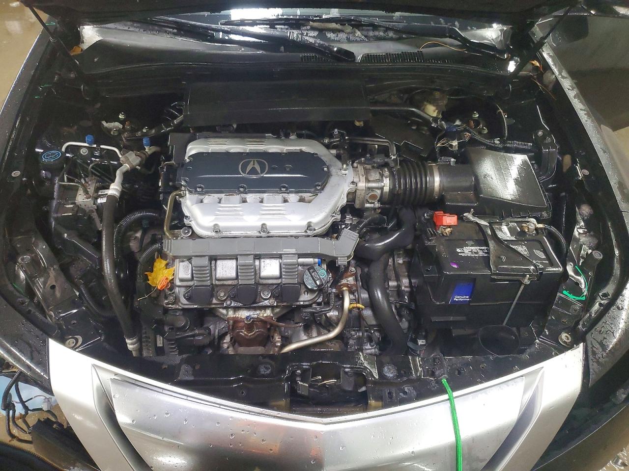 2010 ACURA TL photo 11