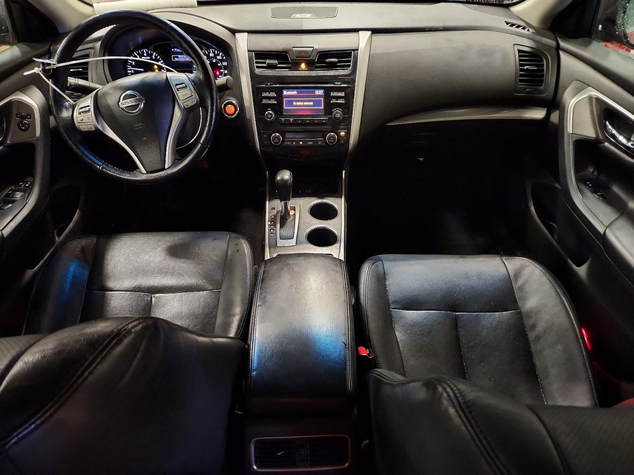 2014 NISSAN ALTIMA 2.5 photo 22