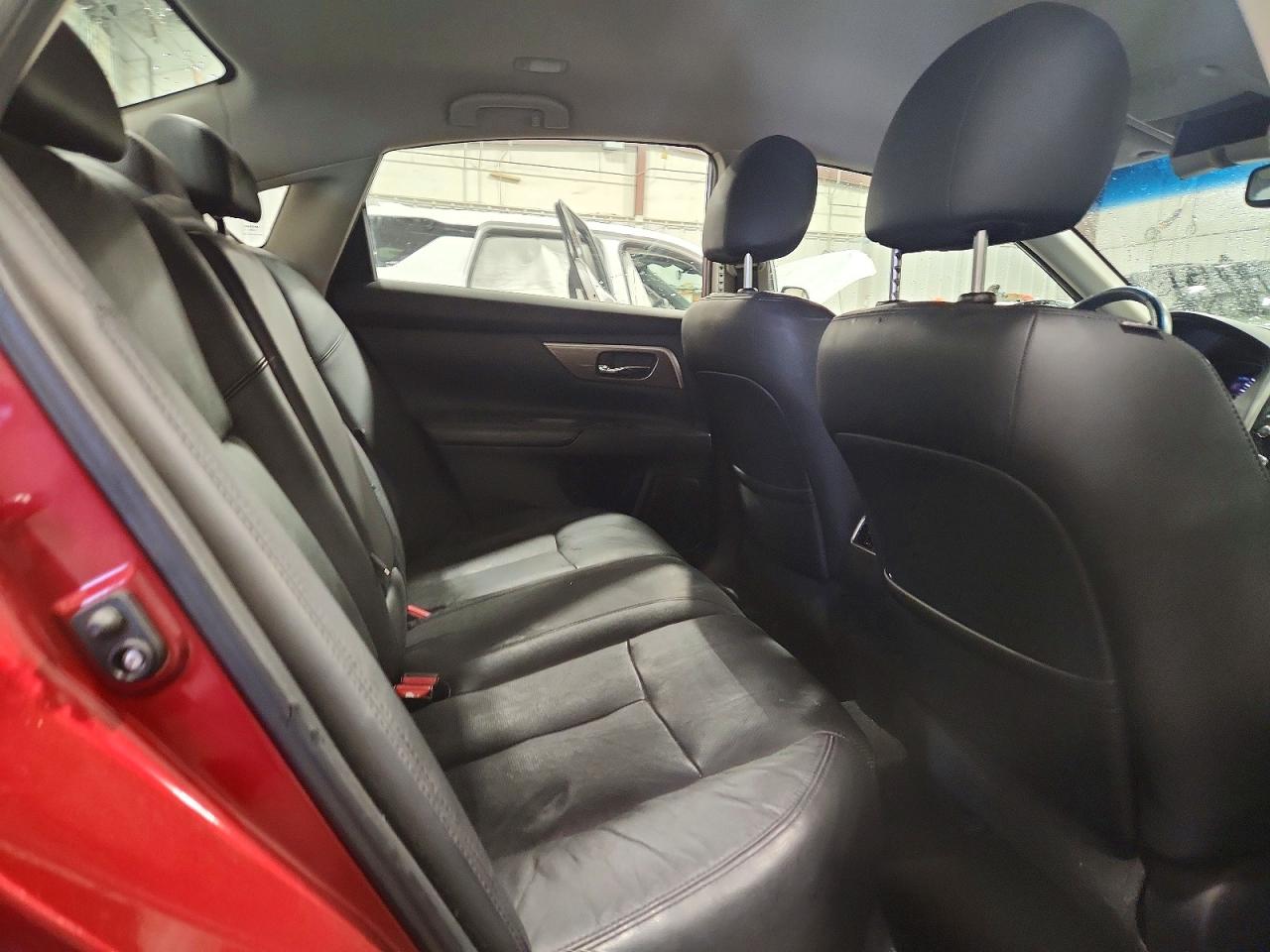 2014 NISSAN ALTIMA 2.5 photo 28